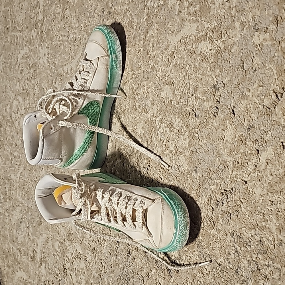 Nike blazers
